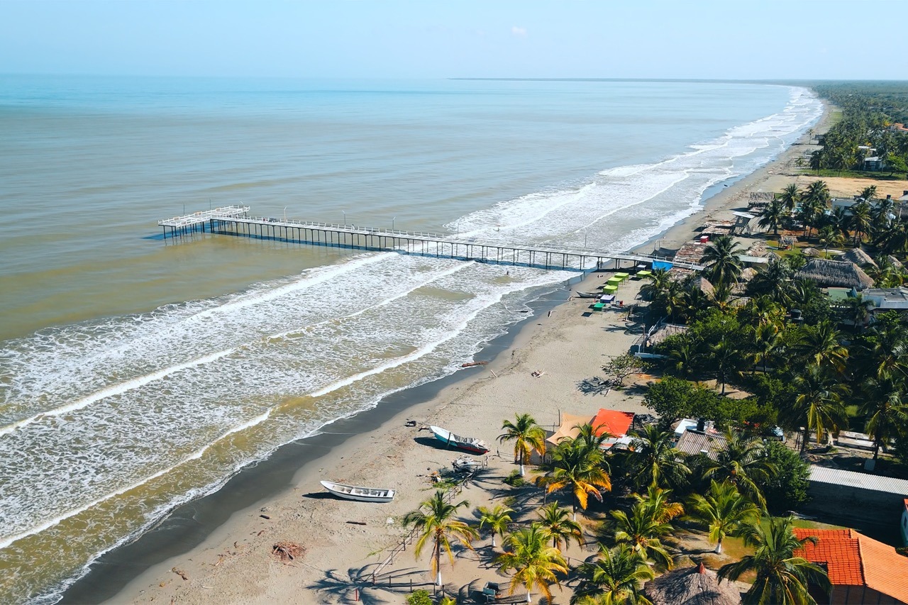 San Bernardo del Viento