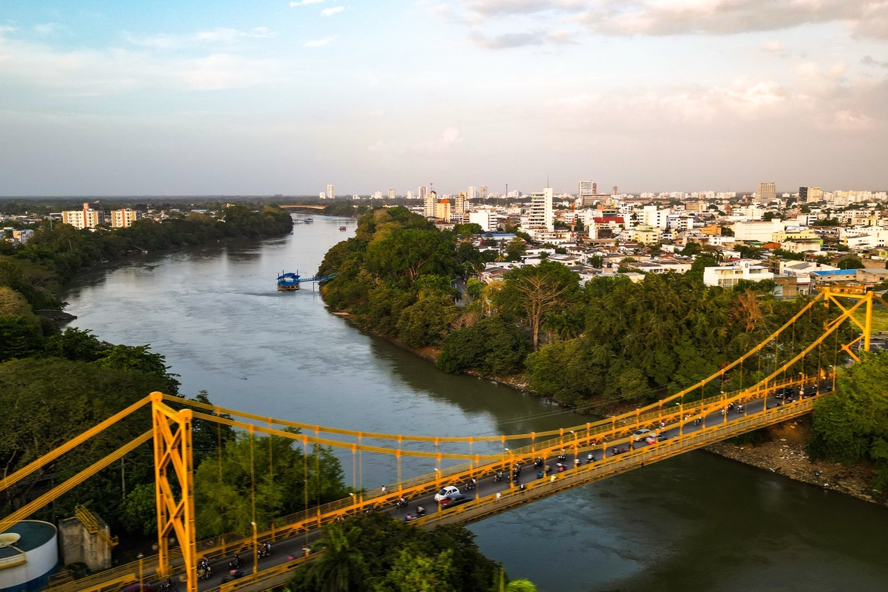 Ciudad de Montería